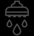 shower icon