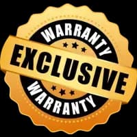 Exclusive Plumbing warranty from CMM Plumbing